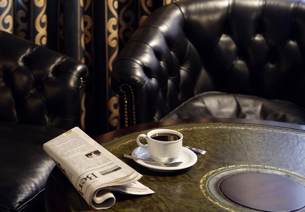 Grand City Hotel Berlin Zentrum Удобства фото